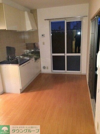 えふ・が~でんの物件内観写真